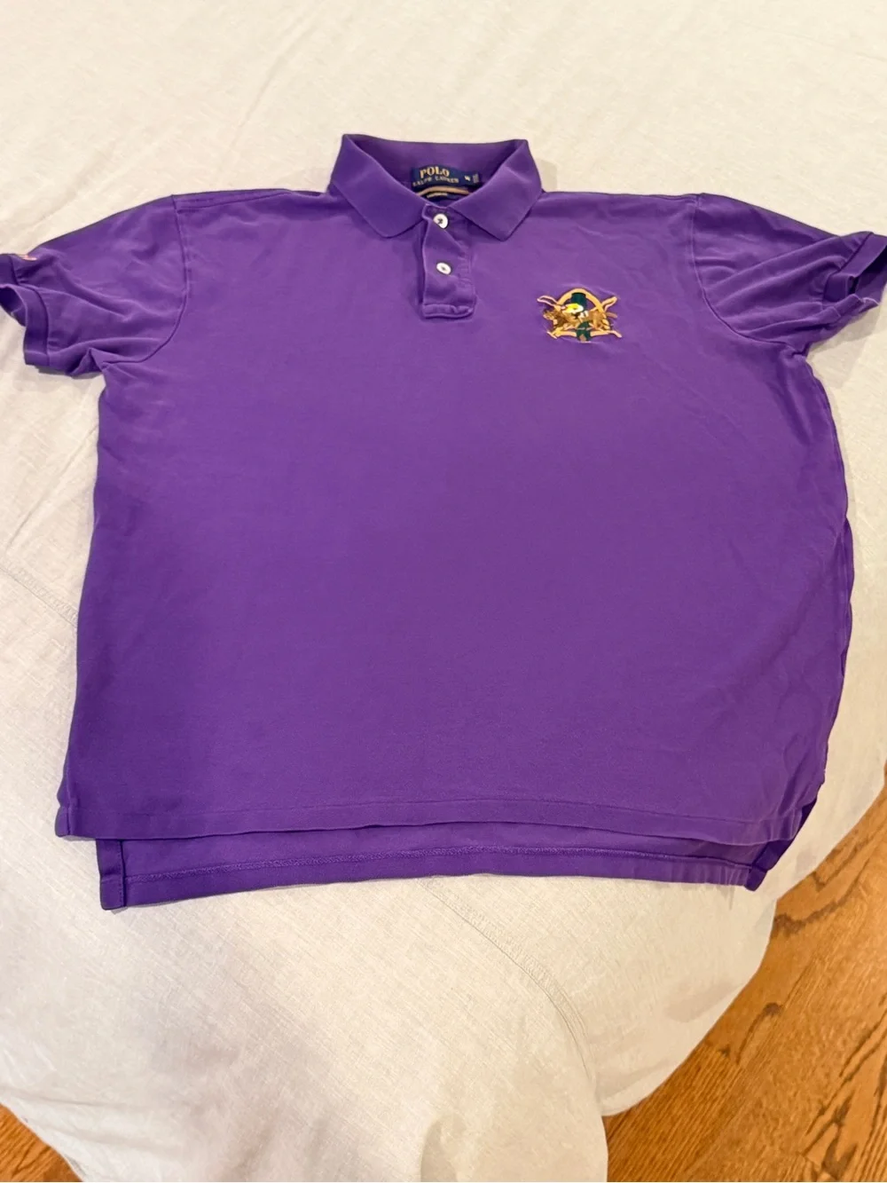 Ralph Lauren classic ralph